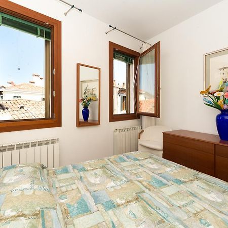 Venice Altanina Apartment Ngoại thất bức ảnh