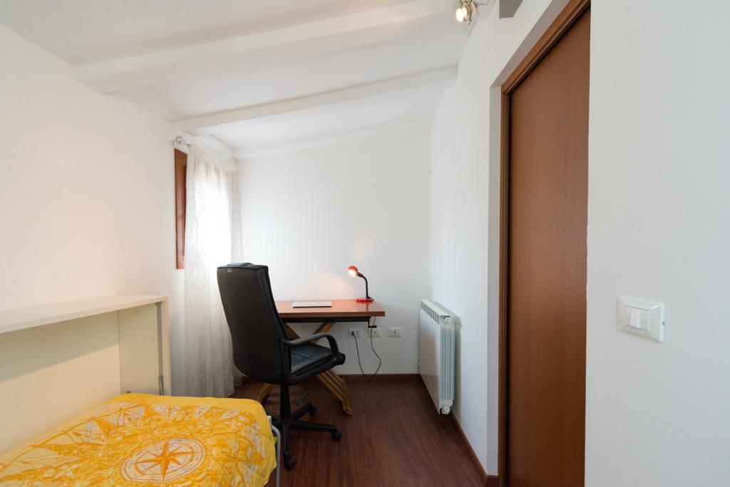 Venice Altanina Apartment Ngoại thất bức ảnh