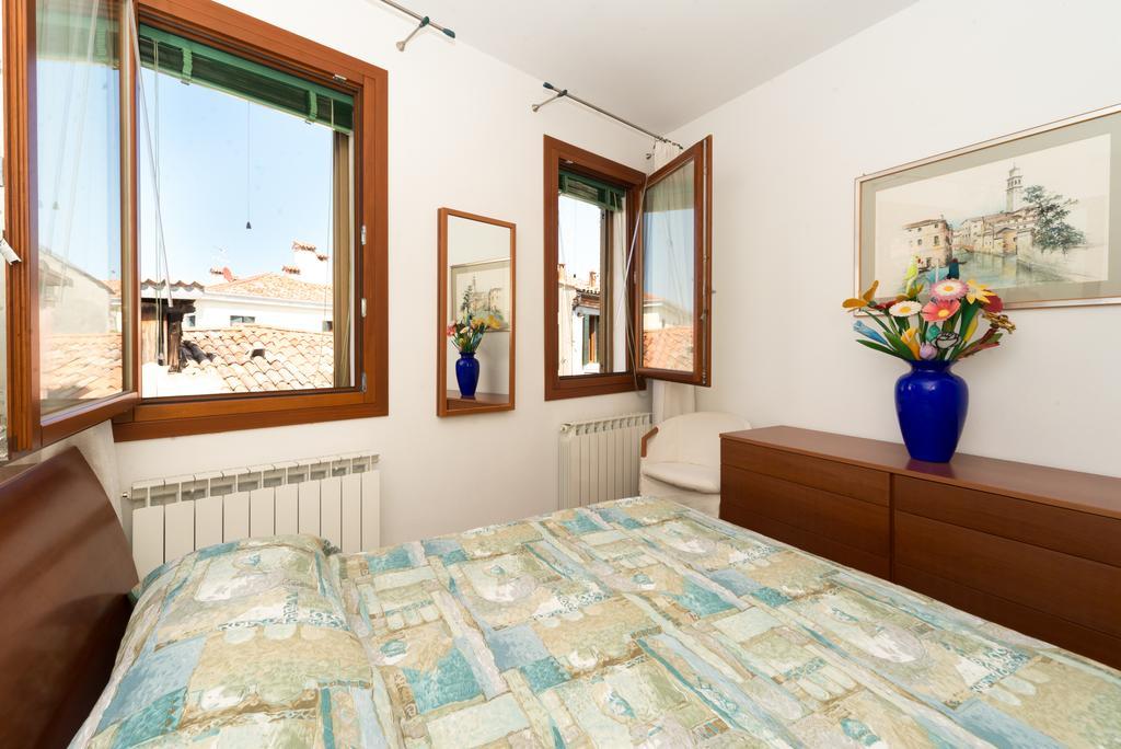 Venice Altanina Apartment Ngoại thất bức ảnh