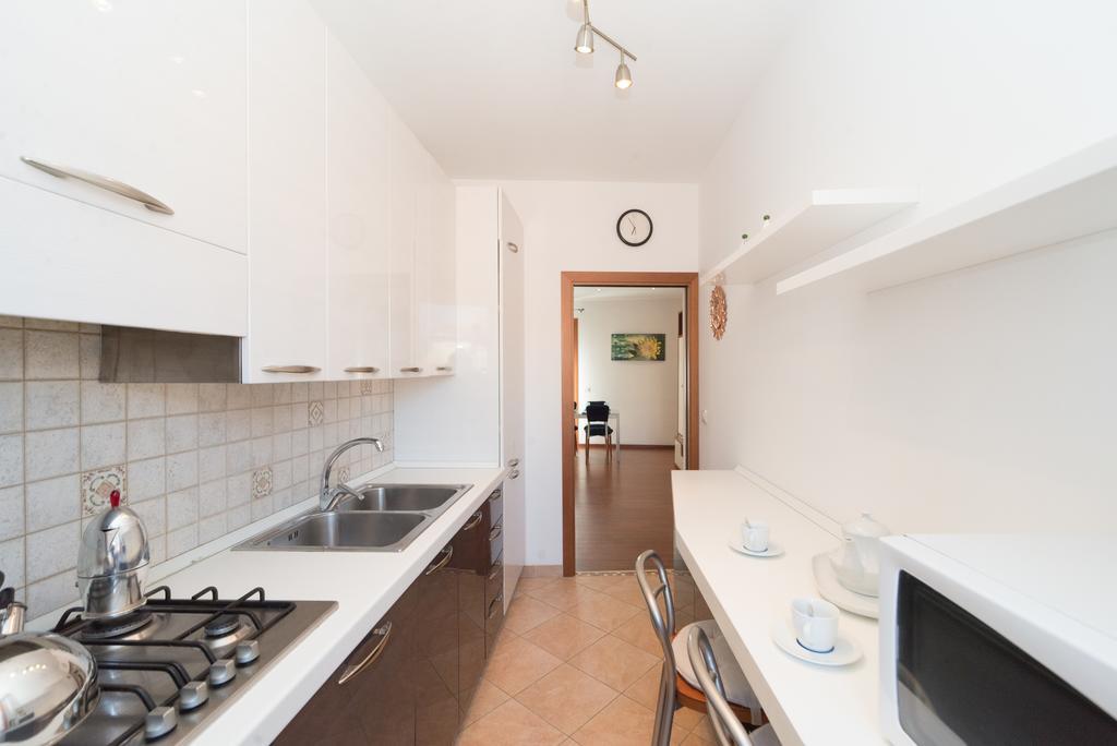 Venice Altanina Apartment Ngoại thất bức ảnh