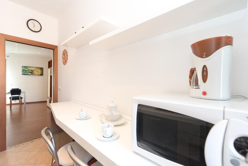 Venice Altanina Apartment Ngoại thất bức ảnh