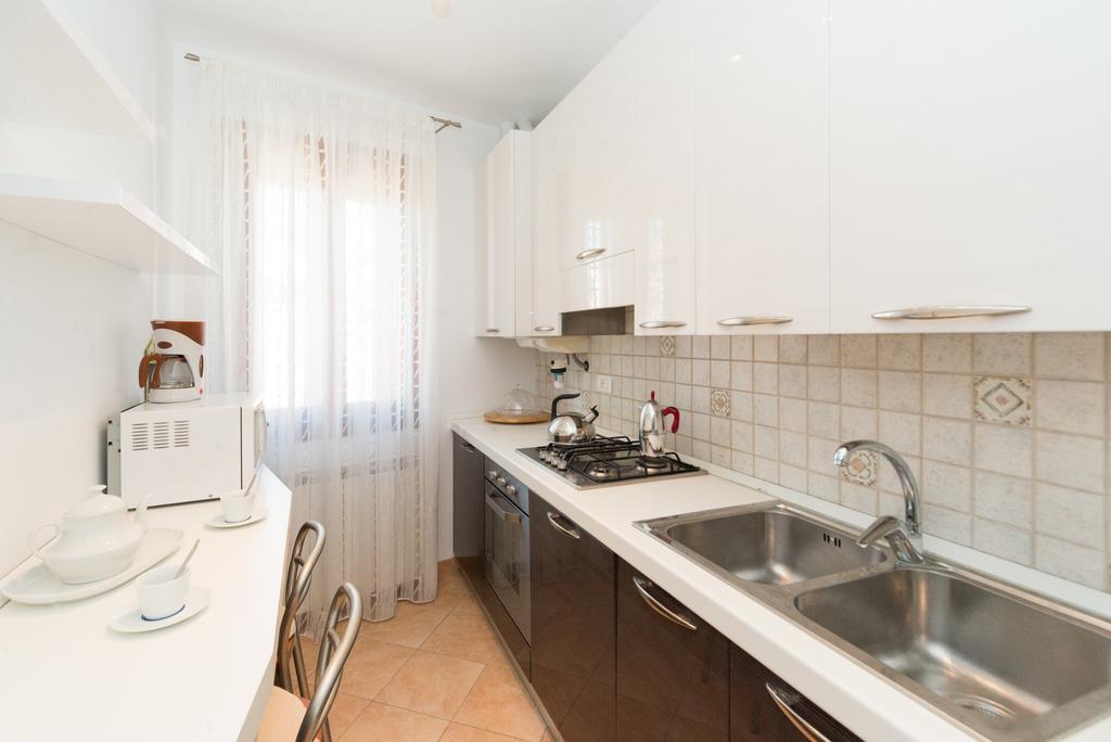 Venice Altanina Apartment Ngoại thất bức ảnh