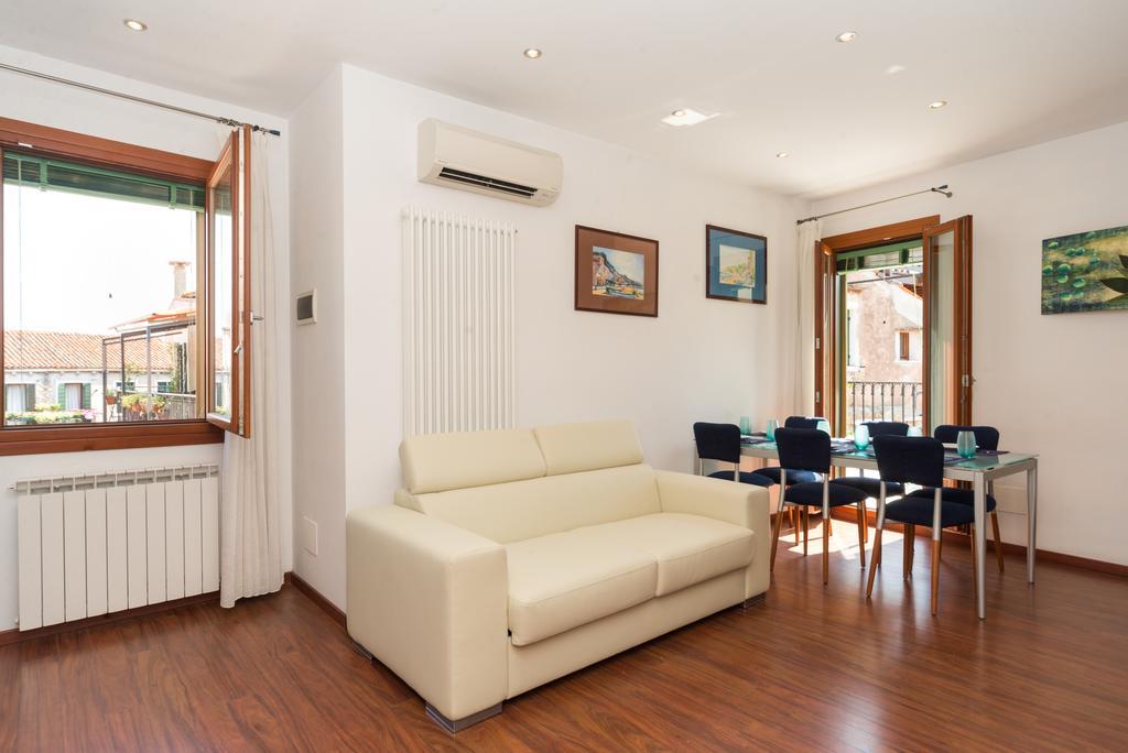 Venice Altanina Apartment Ngoại thất bức ảnh