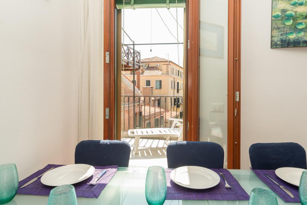 Venice Altanina Apartment Ngoại thất bức ảnh