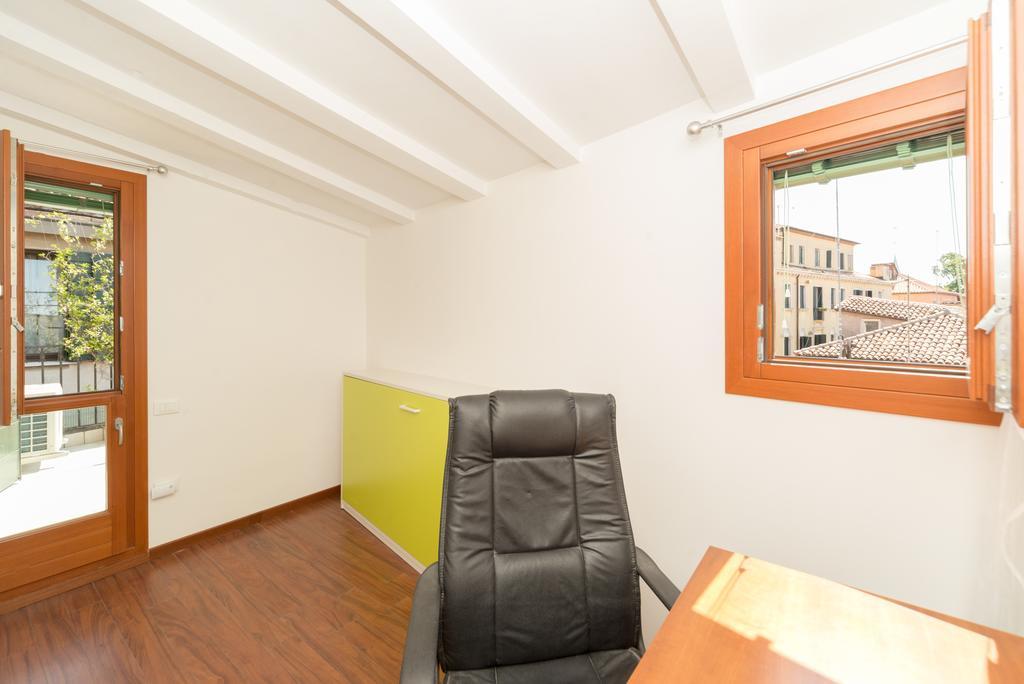 Venice Altanina Apartment Ngoại thất bức ảnh