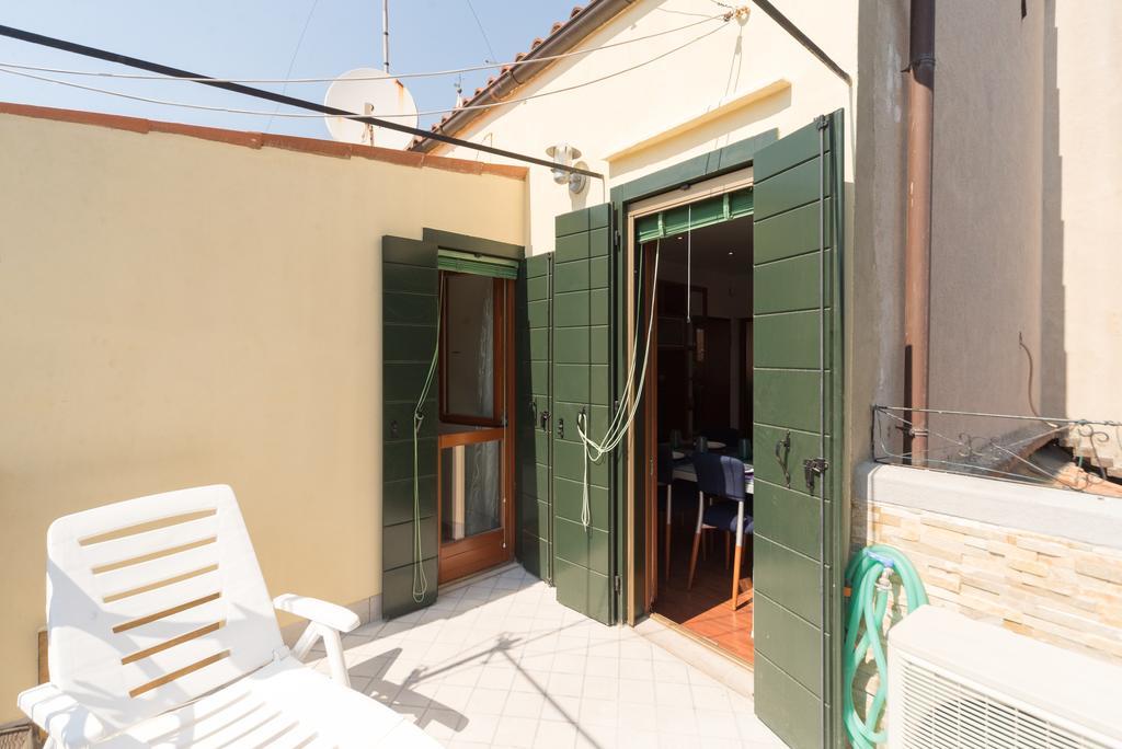 Venice Altanina Apartment Ngoại thất bức ảnh