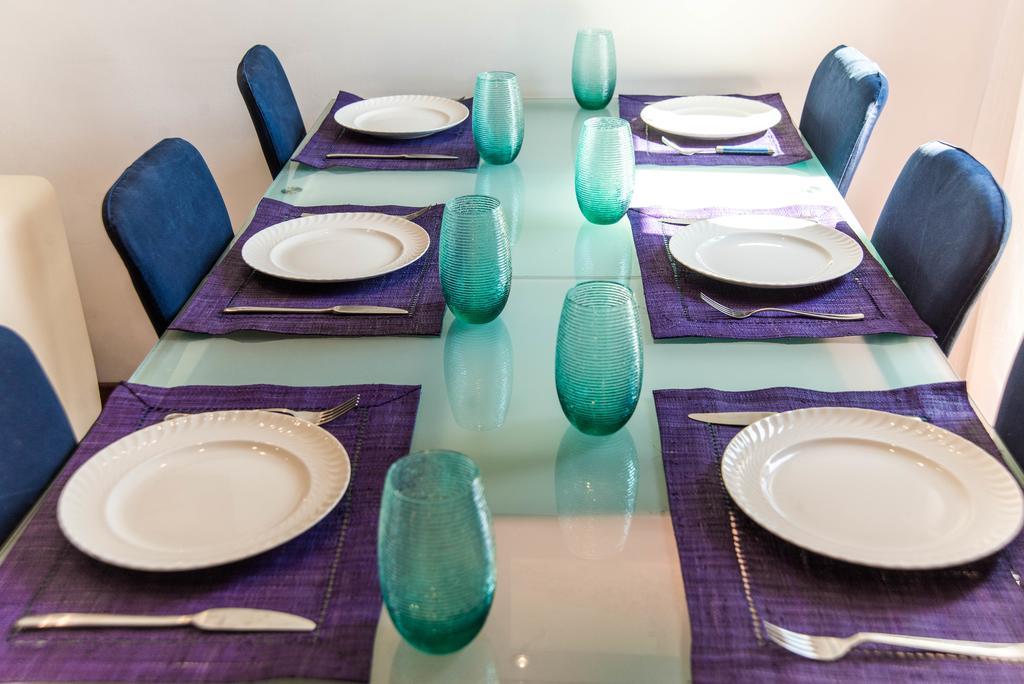 Venice Altanina Apartment Ngoại thất bức ảnh