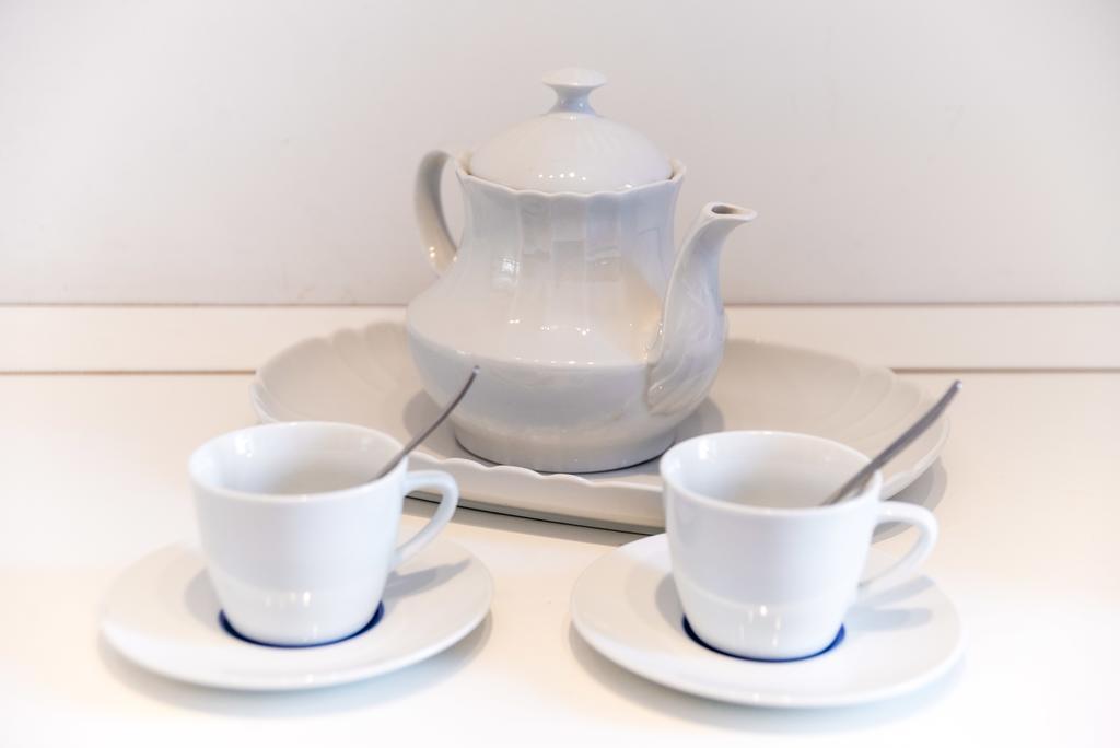 Venice Altanina Apartment Ngoại thất bức ảnh